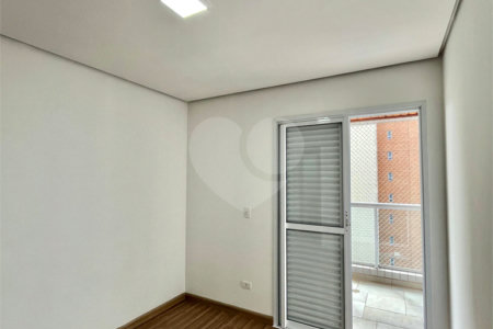 Apartamento para alugar com 3 quartos, sendo 1 suíte, no Centro, São Bernardo do Campo, SP