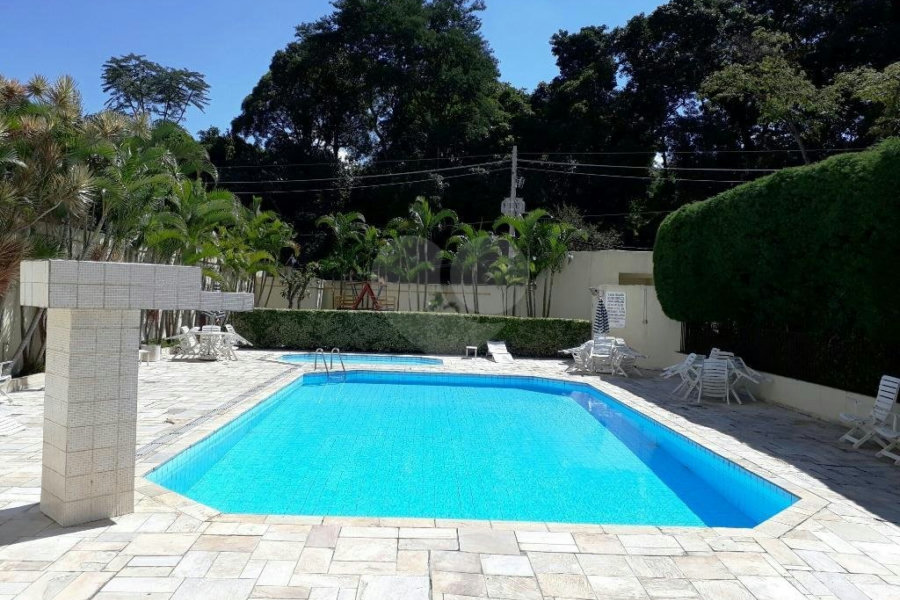 Apartamento à venda com 3 quartos, sendo 1 suíte,  em Vila Nova Cachoeirinha, São Paulo, SP