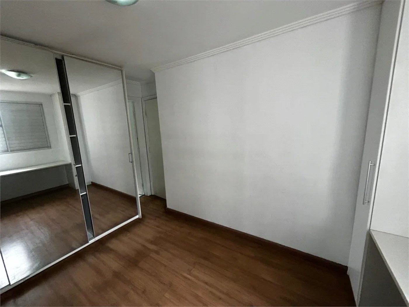 Apartamento à venda com 2 quartos, sendo 1 suíte, em Vila Suzana, São Paulo, SP