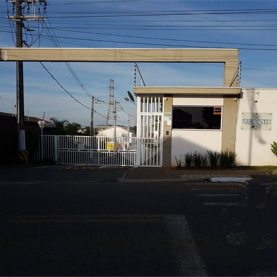 Sobrado à venda com 2 quartos em Vila Colorado, Suzano, SP