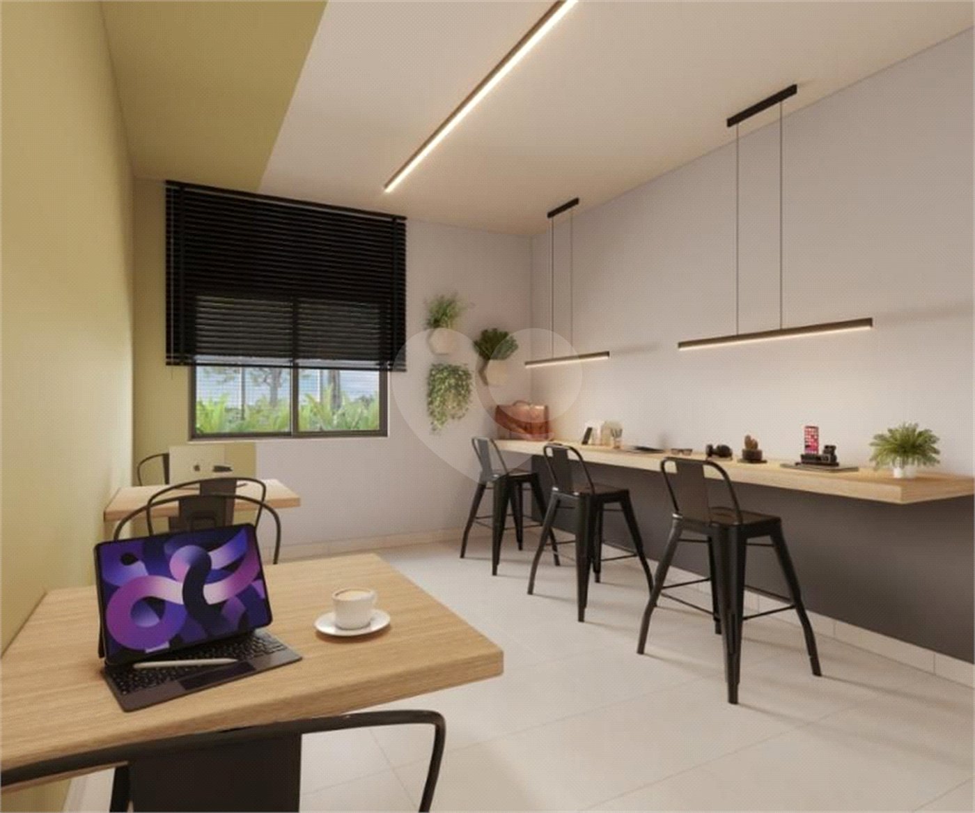 Apartamento à venda com 2 quartos em Limão, São Paulo, SP