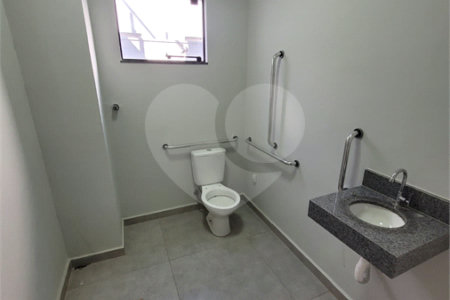 Salão para alugar em Jardim Residencial Dona Maria José, Indaiatuba, SP