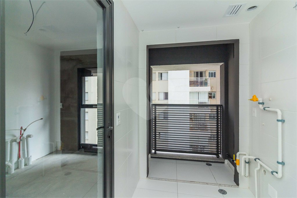 Apartamento à venda com 3 suítes em Vila Olímpia, São Paulo, SP