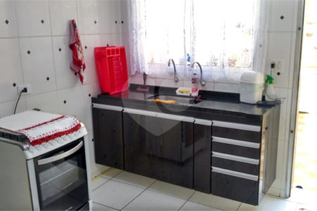 Casa à venda com 3 quartos em Vila Indiana, São Paulo, SP
