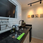 Studio à venda, 39 m² por R$ 345.000,00 - José Menino - Santos/SP