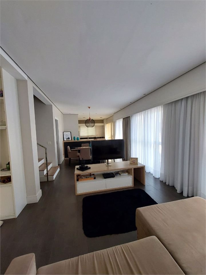 Apartamento com 4 dormitórios à venda, 225 m² por R$ 4.300.000,00 - Gonzaga - Santos/SP