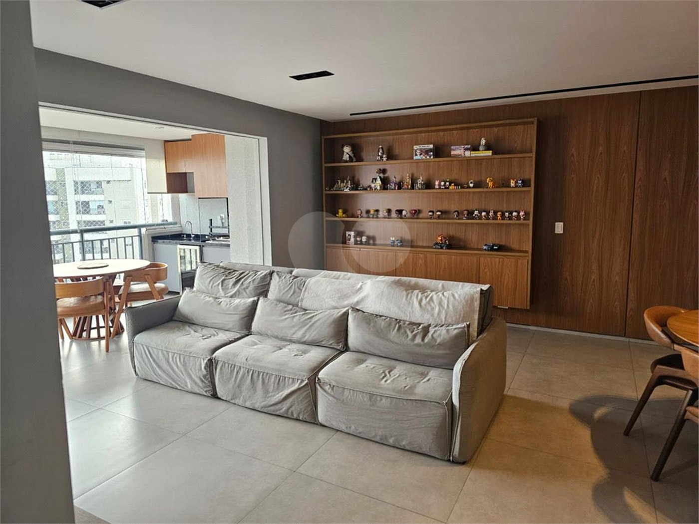 Apartamento à venda com 2 suítes em Vila Andrade, São Paulo, SP