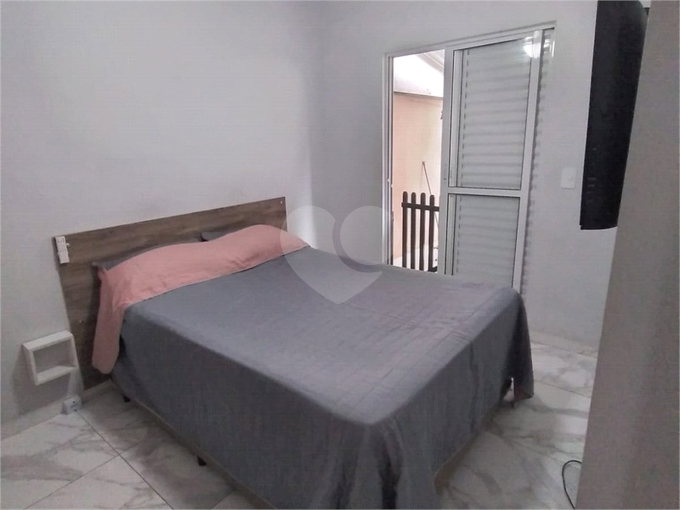 Apartamento à venda com 2 quartos em Conjunto Habitacional Júlio de Mesquita Filho, Sorocaba, SP