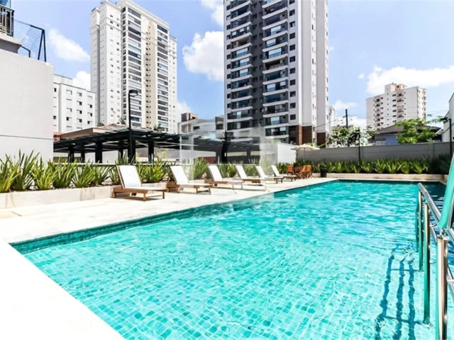 Apartamento à venda ou para alugar com 2 quartos, sendo 1 suíte,  em Santana, São Paulo, SP