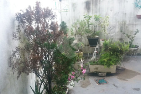 Sobrado à venda com 2 quartos, sendo 1 suíte, em Tucuruvi, São Paulo, SP
