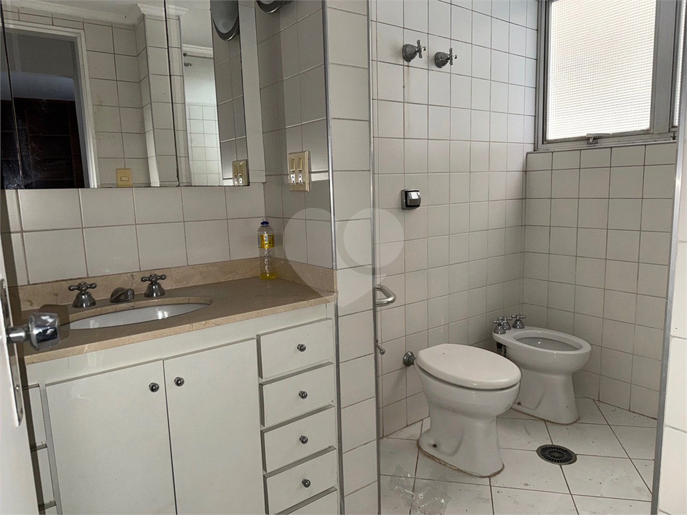 Apartamento à venda ou para alugar com 3 quartos, sendo 1 suíte,  em Jardim Paulista, São Paulo, SP