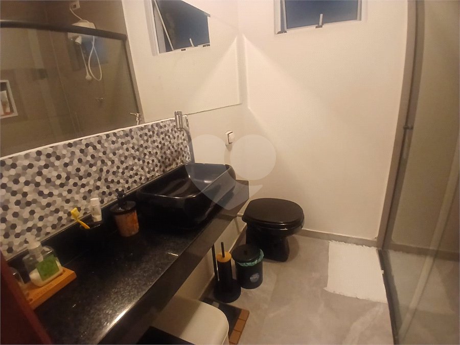 Casa Térrea à venda com 2 quartos em Casa Verde, São Paulo, SP
