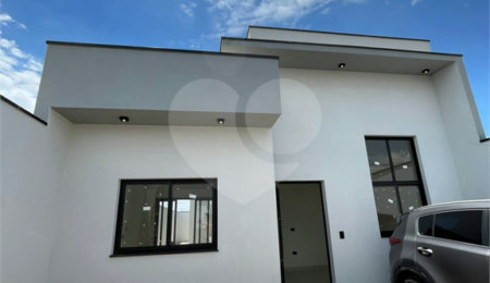 Casa à venda com 3 quartos, sendo 1 suíte, em Jardim Novo São Pedro, Salto, SP