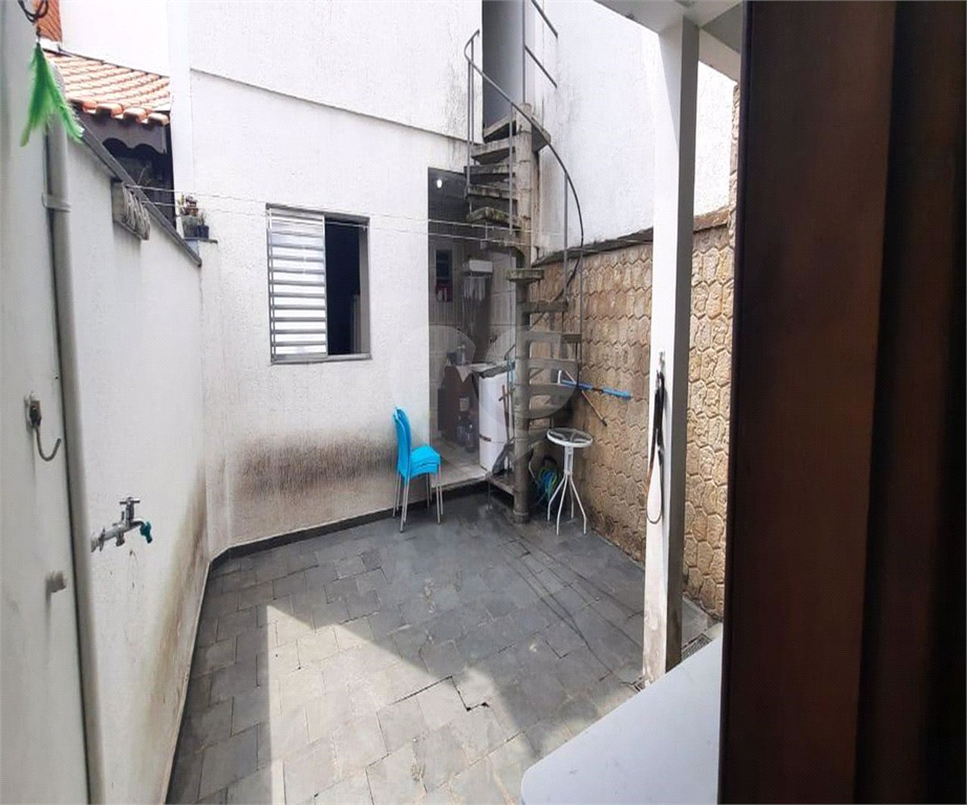 Sobrado à venda com 4 quartos, sendo 1 suíte, em Vila Marari, São Paulo, SP