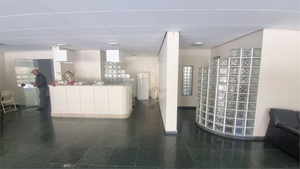 Apartamento à venda com 2 quartos em Alto da Mooca, São Paulo, SP