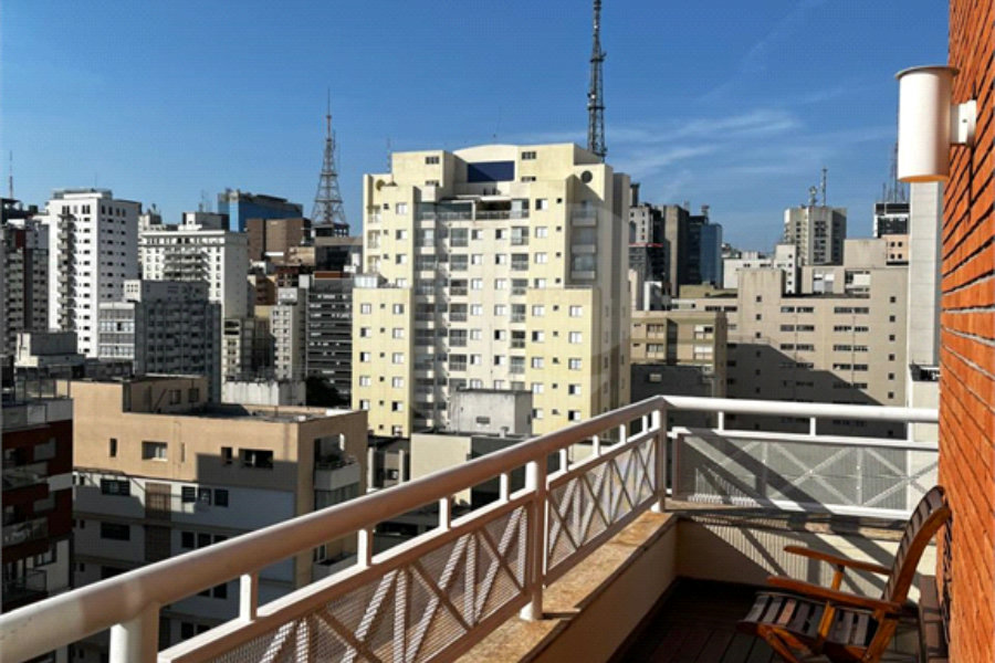 Casa para alugar com 1 suíte no condomínio Ibirapuera Loft, São Paulo - SP