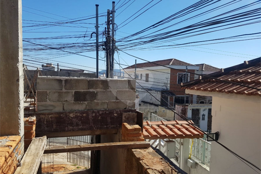 Terreno à venda em Imirim, São Paulo, SP