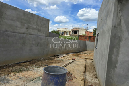 Casa à venda com 1 suíte em Terras de Arieta, Sorocaba, SP