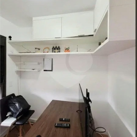 Apartamento à venda com 2 quartos em Jardim São Paulo(zona Norte), São Paulo, SP