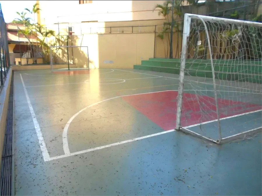 Apartamento à venda com 3 quartos, sendo 1 suíte, em Jardim Esmeralda, São Paulo, SP