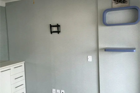 Sala à venda ou para alugar com 1 quarto em Cerqueira César, São Paulo, SP