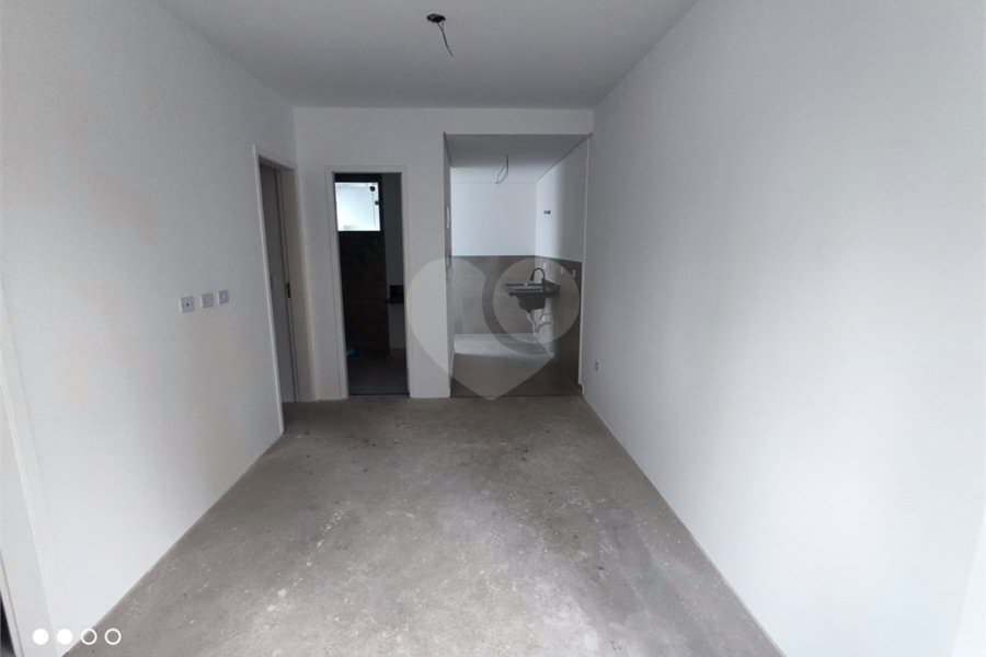 Casa à venda com 2 quartos em Santana, São Paulo, SP