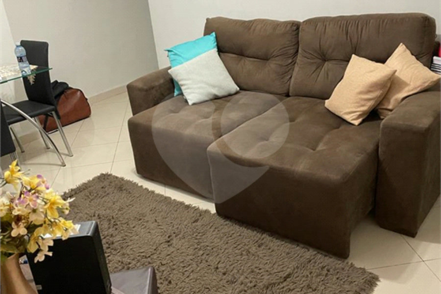 Apartamento à venda com 2 quartos em Bom Retiro, São Paulo, SP