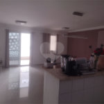Apartamento à venda com 3 quartos, sendo 1 suíte, em Vila Polopoli, São Paulo, SP