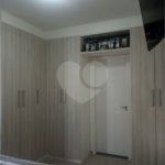 Casa à venda com 3 quartos, sendo 1 suíte, no condomínio Village St. Louis, São Paulo - SP