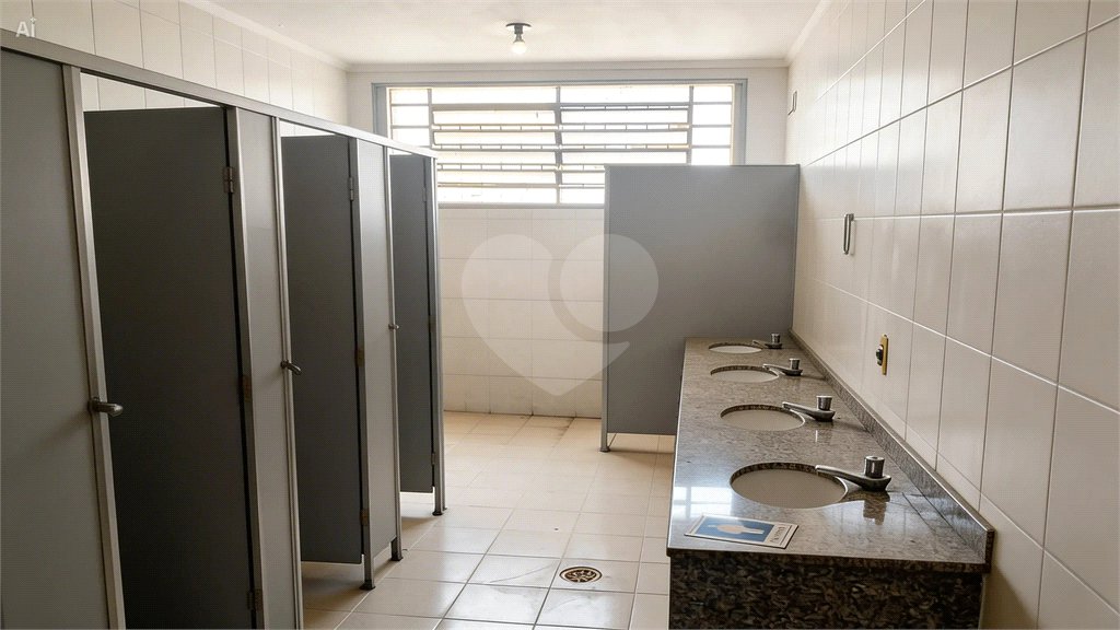 Salão Comercial para alugar em Santo Amaro, São Paulo, SP