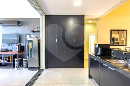 Casa à venda com 3 suítes no condomínio Jardim Residencial Dona Maria José, Indaiatuba - SP