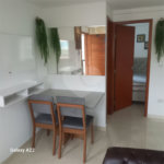 Studio para alugar com 1 quarto em Vila Nivi, São Paulo, SP
