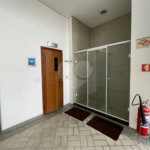Apartamento à venda com 1 suíte em Pinheiros, São Paulo, SP