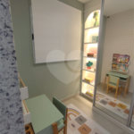 Apartamento à venda com 2 quartos em Vila Gustavo, São Paulo, SP