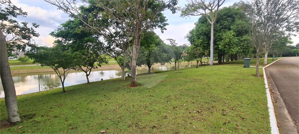 Terreno à venda no condomínio Evidence, Araçoiaba da Serra - SP