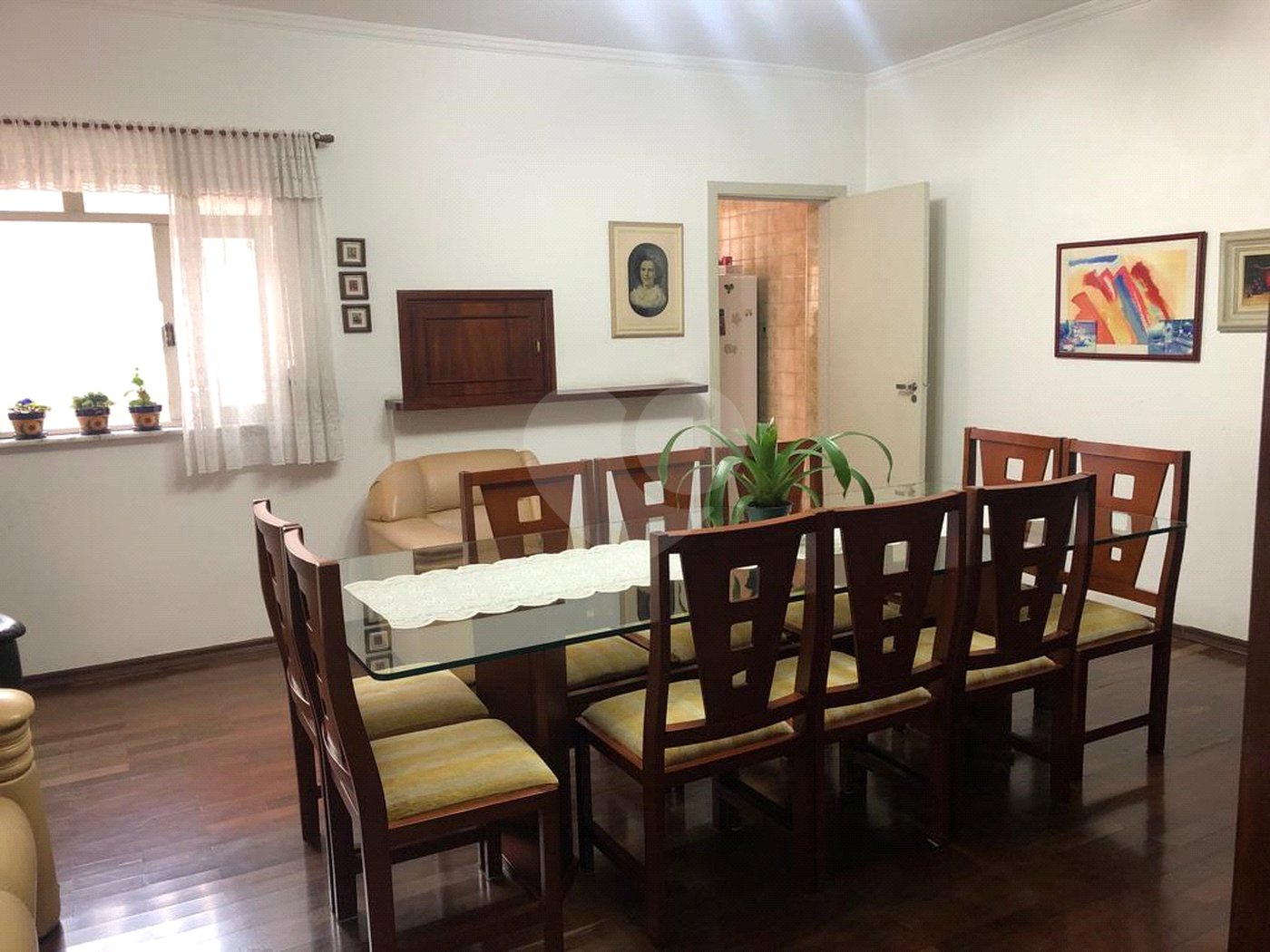 Sobrado à venda com 4 quartos, sendo 2 suítes, em Vila São José (ipiranga), São Paulo, SP