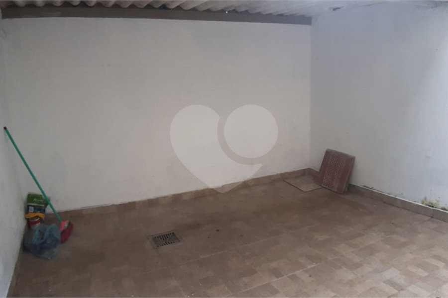 Casa à venda com 2 quartos em Mandaqui, São Paulo, SP