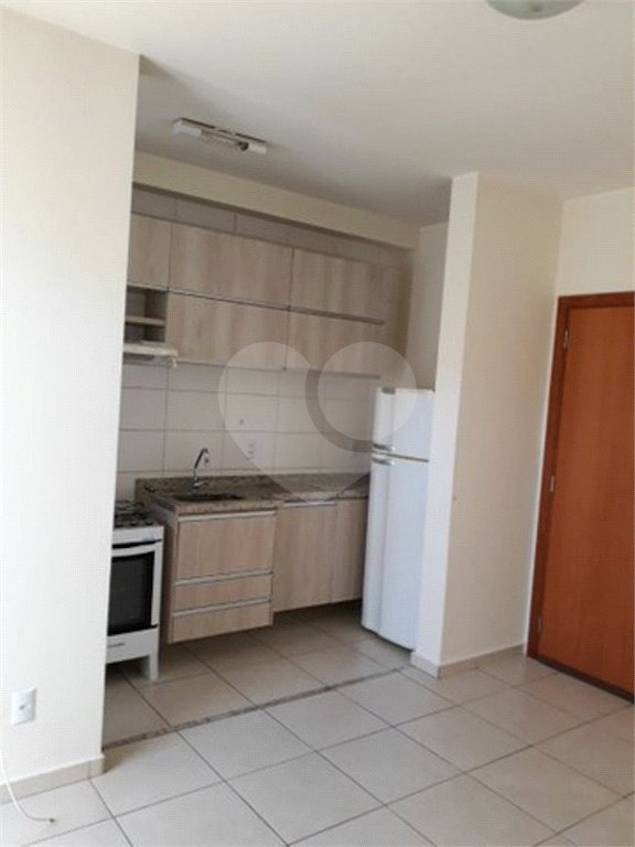 Apartamento no Maracá Residencial