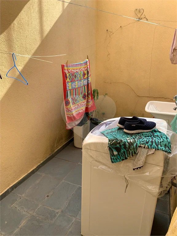 Sobrado à venda com 3 quartos, sendo 2 suítes, em Jardim São Paulo(zona Norte), São Paulo, SP