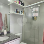 Apartamento à venda com 3 quartos, sendo 1 suíte, em Limão, São Paulo, SP