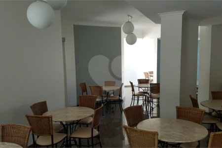 Apartamento à venda com 3 quartos, sendo 1 suíte, em Vila Paulicéia, São Paulo, SP