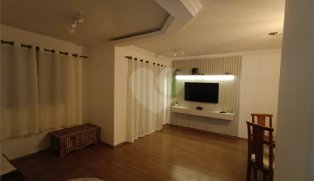 Apartamento à venda com 2 quartos, sendo 1 suíte,  em Horto Florestal, São Paulo, SP