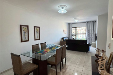 Apartamento Residencial à venda, Tupi, Praia Grande - AP1278.