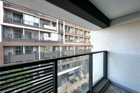 Apartamento à venda com 1 quarto em Jardim das Acácias, São Paulo, SP