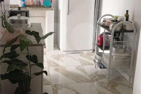 Apartamento à venda com 3 quartos em Santana, Niterói, RJ
