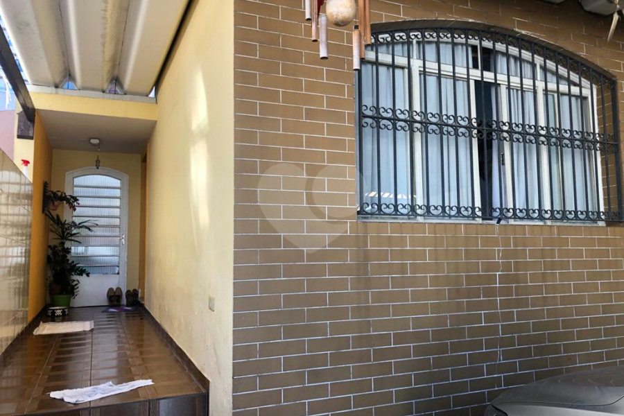 Sobrado à venda com 3 quartos, sendo 1 suíte, em Casa Verde, São Paulo, SP