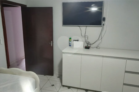 Casa à venda com 3 quartos, sendo 1 suíte, no condomínio Residencial Terras de Vera Cruz, Vera Cruz - SP