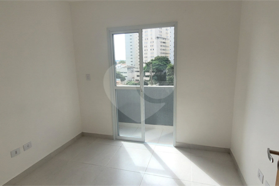 Duplex à venda com 2 suítes em Água Fria, São Paulo, SP