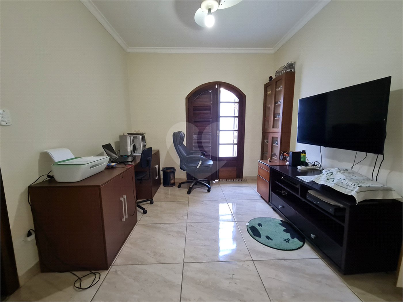 Casa Térrea para alugar com 3 quartos, sendo 1 suíte, em Chácara Santo Antônio, São Paulo, SP