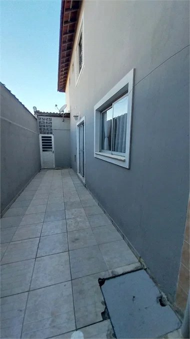 Sobrado à venda com 3 quartos em Vila Analia, São Paulo, SP